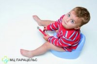 ДИАРЕЯ У ДЕТЕЙ