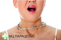 ФАРИНГИТ