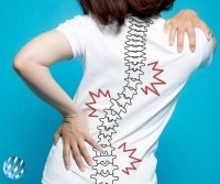 БОЛЬ В СПИНЕ У ДЕТЕЙ: ПРИЧИНЫ И КАК ЕЕ ИЗБЕЖАТЬ?
