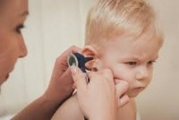 ОТИТ У ДЕТЕЙ: В ЧЁМ ПРИЧИНА И КАК ПОМОЧЬ?
